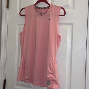 WOMENS NIKE TANK